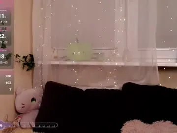 blondeza – webcam model profile photo Image 3