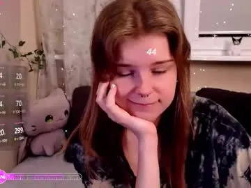 blondeza – webcam model profile photo Image 9