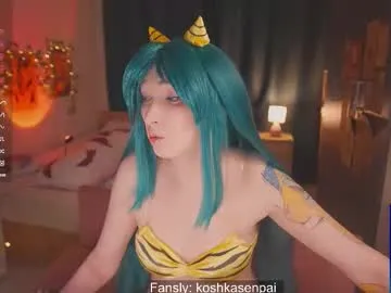 Goddess_Evangeline – webcam model profile photo Image 19