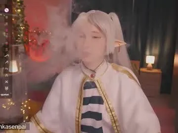 Goddess_Evangeline – webcam model profile photo Image 4