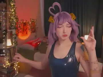 Goddess_Evangeline – webcam model profile photo Image 7