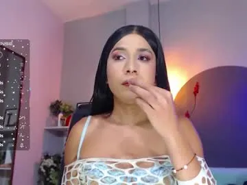 valeria_thompson1 – webcam model profile photo Image 3