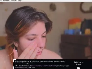 pintsizedblonde – webcam model profile photo Image 7