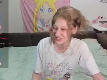 BlondeScarlettx – webcam model profile photo Image 8