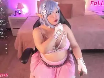 missJasmine07 – webcam model profile photo Image 12