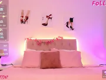 missJasmine07 – webcam model profile photo Image 6