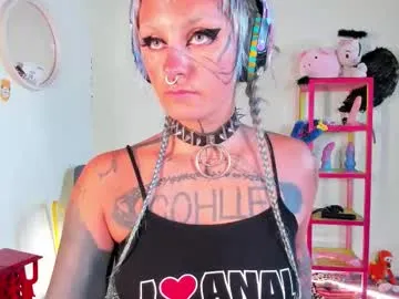 Najya_Sahar – webcam model profile photo Image 10