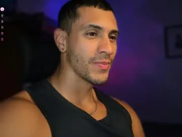 evan_white_ – webcam model profile photo Image 13