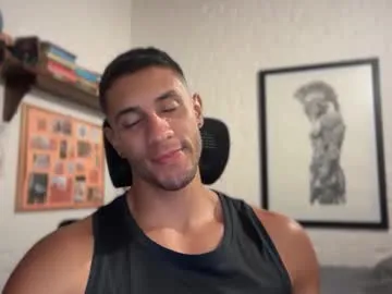 evan_white_ – webcam model profile photo Image 16