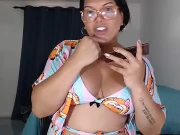 TatianaBlonde – webcam model profile photo Image 15