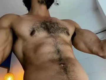 mikeiron126150 – webcam model profile photo Image 4