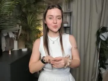 Anesteishen – webcam model profile photo Image 2