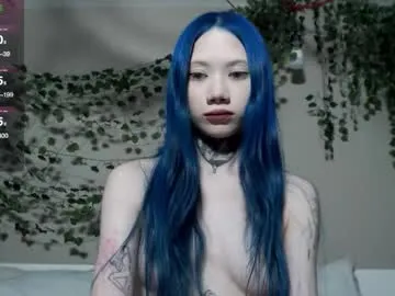 AmeliaBlond – webcam model profile photo Image 16