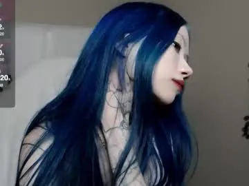 AmeliaBlond – webcam model profile photo Image 17