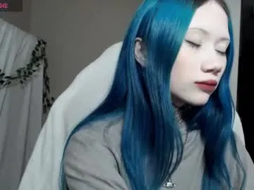 AmeliaBlond – webcam model profile photo Image 2