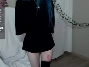 AmeliaBlond – webcam model profile photo Image 5