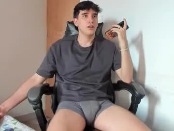 BlondeScarlettx – webcam model profile photo Image 14