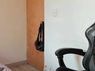 BlondeScarlettx – webcam model profile photo Image 8