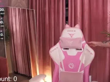 Blondie_Bethany – webcam model profile photo Image 10