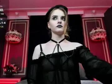 LeaaMoon – webcam model profile photo Image 2