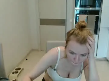 lily_dollyx – webcam model profile photo