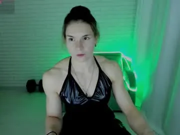 EvaElvish – webcam model profile photo Image 3