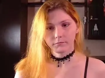 skinnyblondechick123 – webcam model profile photo Image 4