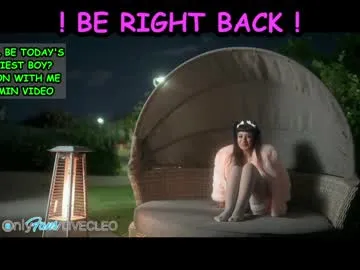 livecleo Image 19
