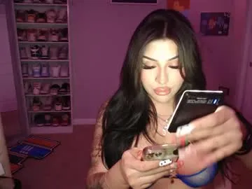 ConstansBlonde – webcam model profile photo Image 13