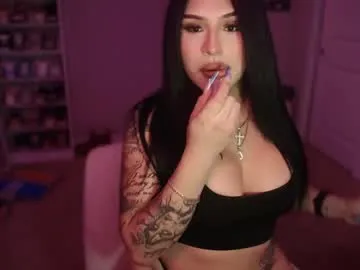 ConstansBlonde – webcam model profile photo Image 9