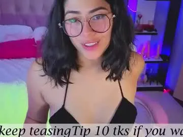 VioletchelseaBabesatation – webcam model profile photo Image 5