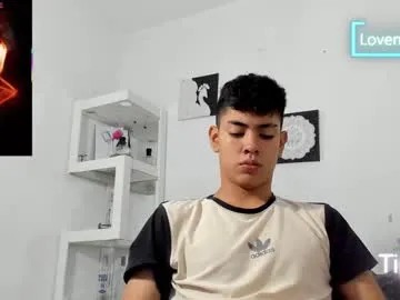 enjohnny – webcam model profile photo Image 3