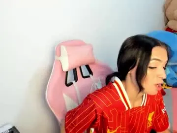 VioletchelseaBabesatation – webcam model profile photo Image 5