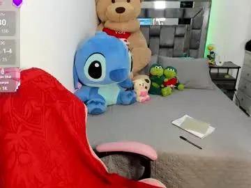 VioletchelseaBabesatation – webcam model profile photo Image 6