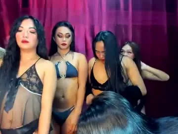 Scarlettsteelexo – webcam model profile photo Image 11