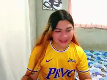 SilviaPastori – webcam model profile photo Image 4