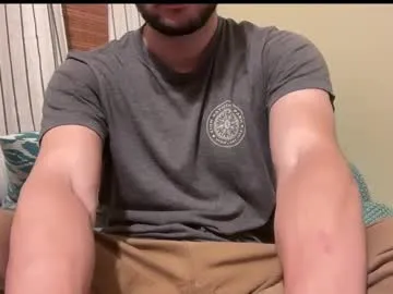 DominantAlex18 – webcam model profile photo Image 2