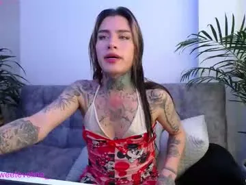 VioletchelseaBabesatation – webcam model profile photo Image 14