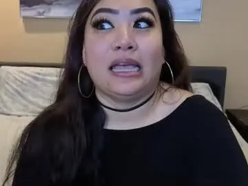 Najya_Sahar – webcam model profile photo Image 11