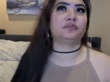 Najya_Sahar – webcam model profile photo Image 13