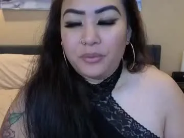 Najya_Sahar – webcam model profile photo Image 14