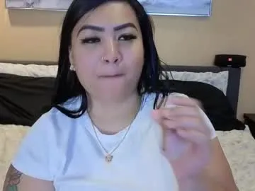 Najya_Sahar – webcam model profile photo Image 6