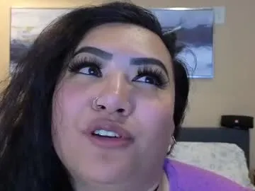 Najya_Sahar – webcam model profile photo Image 7