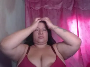 EditaMilf – webcam model profile photo Image 5