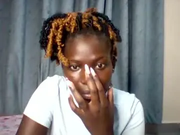 luo_queen – webcam model profile photo