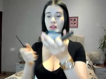 VioletchelseaBabesatation – webcam model profile photo Image 11