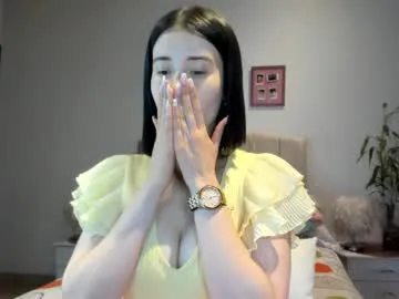 VioletchelseaBabesatation – webcam model profile photo Image 8