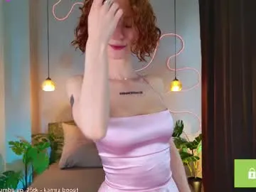 Katery – webcam model profile photo Image 2