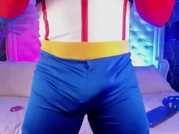 alex_islive – webcam model profile photo Image 8