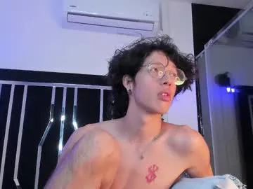 ghostdaddy9 – webcam model profile photo Image 2